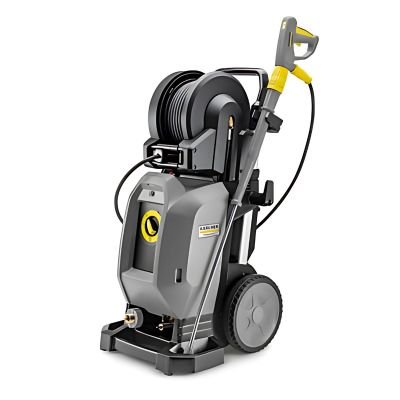 High Pressure Washer