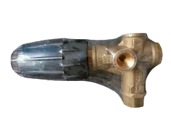 Brass Unloader Valve