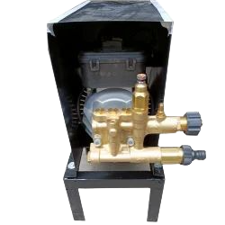 High Pressure Misting Pump